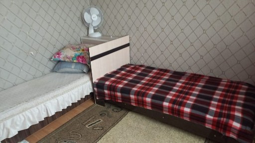 Сдам квартиру 1 ком Жагалау-4