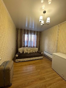 Сдам 2х комнатную квартиру на длительный срок