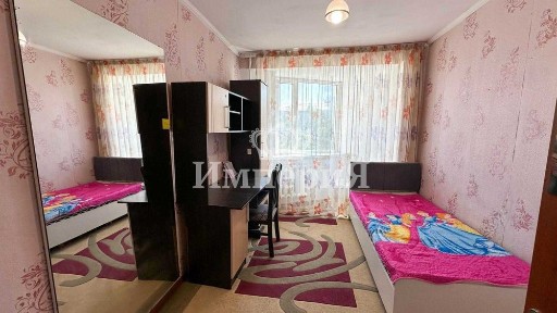 Продажа 4 комнатной квартиры в 4 микрорайоне. Елдар Империя