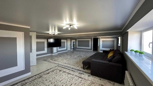 3х ком Гакку курылыс Айгерим Жуматаева