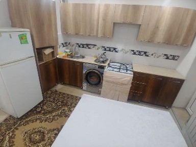 Сдам 2ком в мкр Жастар, с мебелью