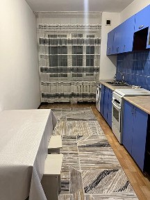 Сдаётся 2ком мкр Каратал, с мебелью и бытовой техникой