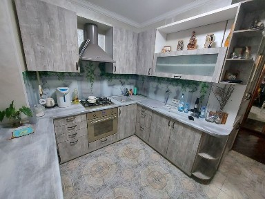 Сдам 2ком мкр Болашак, с мебелью и бытовой техникой