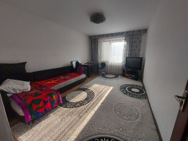 Сдам 2ком Каратал квартира с мебелью