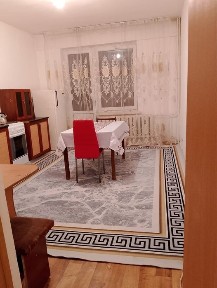 Квартира в Отеген батыре