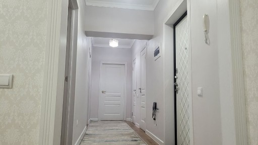 3 бөлмелі пәтер сатылады!