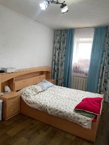 Продам 2х комнатнатную квартиру