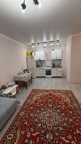 Продам евро-2 комнатную квартиру