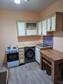 Продам однокомнатную квартиру