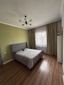 Алматинская область, Отеген батыра