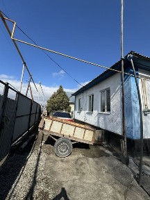 Алматинская область, Балпык би