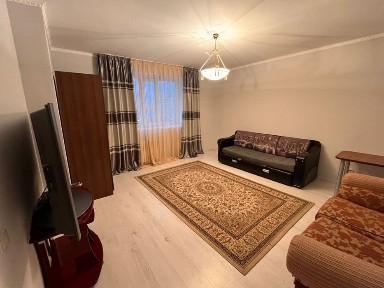 2-х комнатная квартира