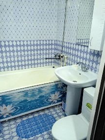 Сдаётся 1 комнатная квартира