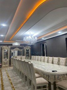 Үлкен үй сатылады 2 этаж