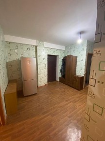 Продается 3-х комнатная квартира в новом районе