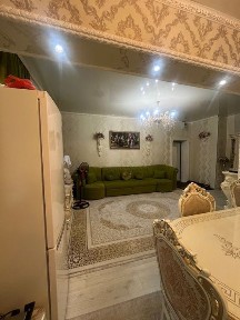 Продам квартиру на востоке