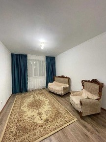 2 ком. кв. новый дом!
