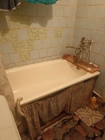 Продаётся квартира