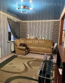 Срочно продается 1 комнатная квартира