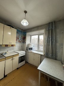 Продается 3-х комнатная квартира