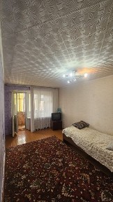 Продам 1комнатную