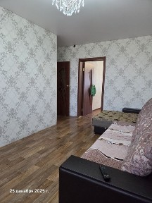 Продам 3х комнатную квартиру