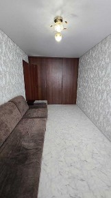 3х комнатная квартира на 5 этаже из 5, 50 лет Октября, 22