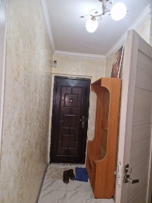 Квартира 2 х комнатная