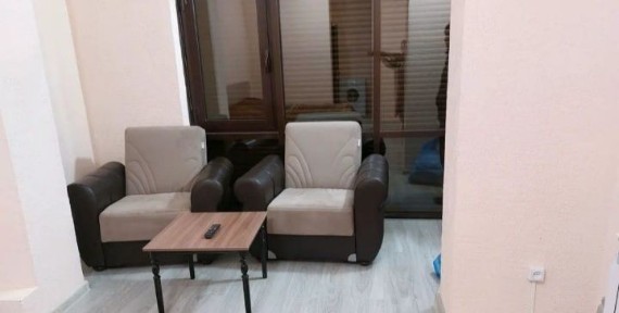 1 комн квартира в центре