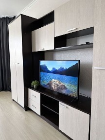 Сдам 1к. кв Батыс-2 ЖК Альтаир WI-FI/Smart Tv/Дистанционное заселение