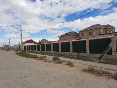 Квартира баскудук Алау5