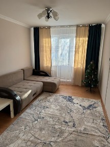 Сдам квартиру на 5 мкр