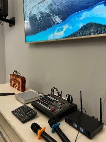 Сдается сауна в аренду на долгий срок