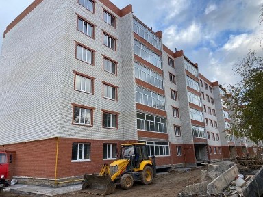 Западно-Казахстанская область, Уральск, 2-й рабочий