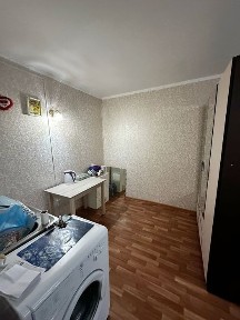 Комната в общежитии Северо-восток