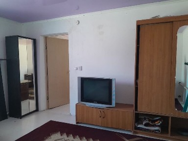 2 болмели времянка комсомолда узак уакытка жалга бериледы