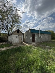 Продам дачу с домиком АЗФ-5, ул. Береке. 4млн тенге. 8,2 соток