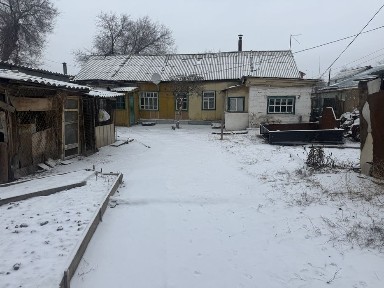 Продам дом курмыш рядом жд вокзал