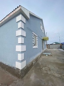 Атырауская область, Жумыскер