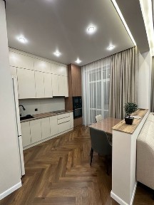 Карагандинская область, Нуркен