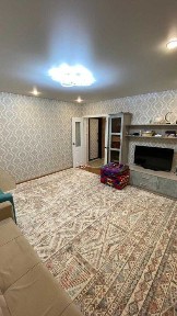 Продаю 2-комнатную с мебелью и техникой по улице Кемеровская! Ипотека!