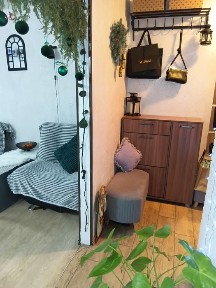 Продаётся 2-х комнатная квартира в центре города