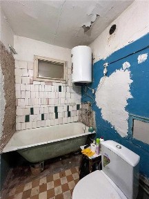 3 комн 12 мкрн Ипотека под ключ ЦАН по договору