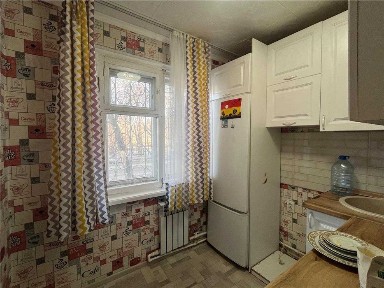 2 комн 12мкрн Ипотечное сопровождение по договору ЦАН