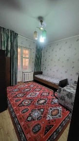 сдается 2-ком кварт