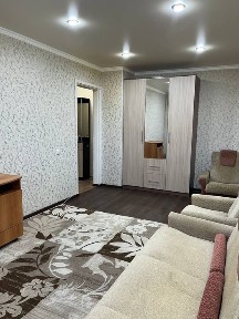 Сдам долгосрочно однокомнатную квартиру. Не агенство!