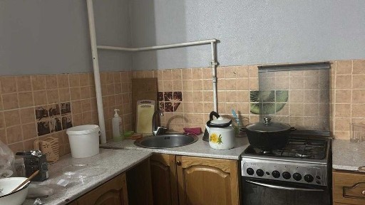 Продается квартира в самом центре города