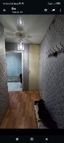 Продам однокомнатную квартиру по улице 50 лет октября 132