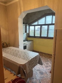 Продается 1 комнатная квартира на Севере, дом #9, Лаваш центр