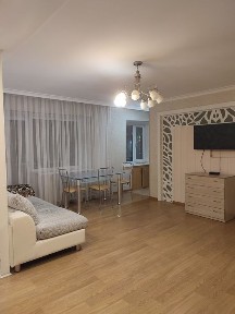 Квартира почасово/посуточно в центре